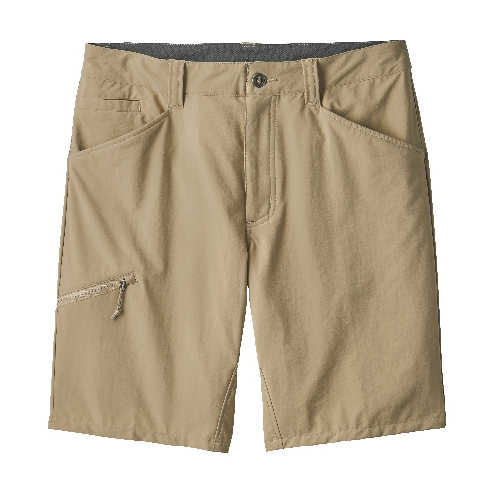 patagonia khaki shorts