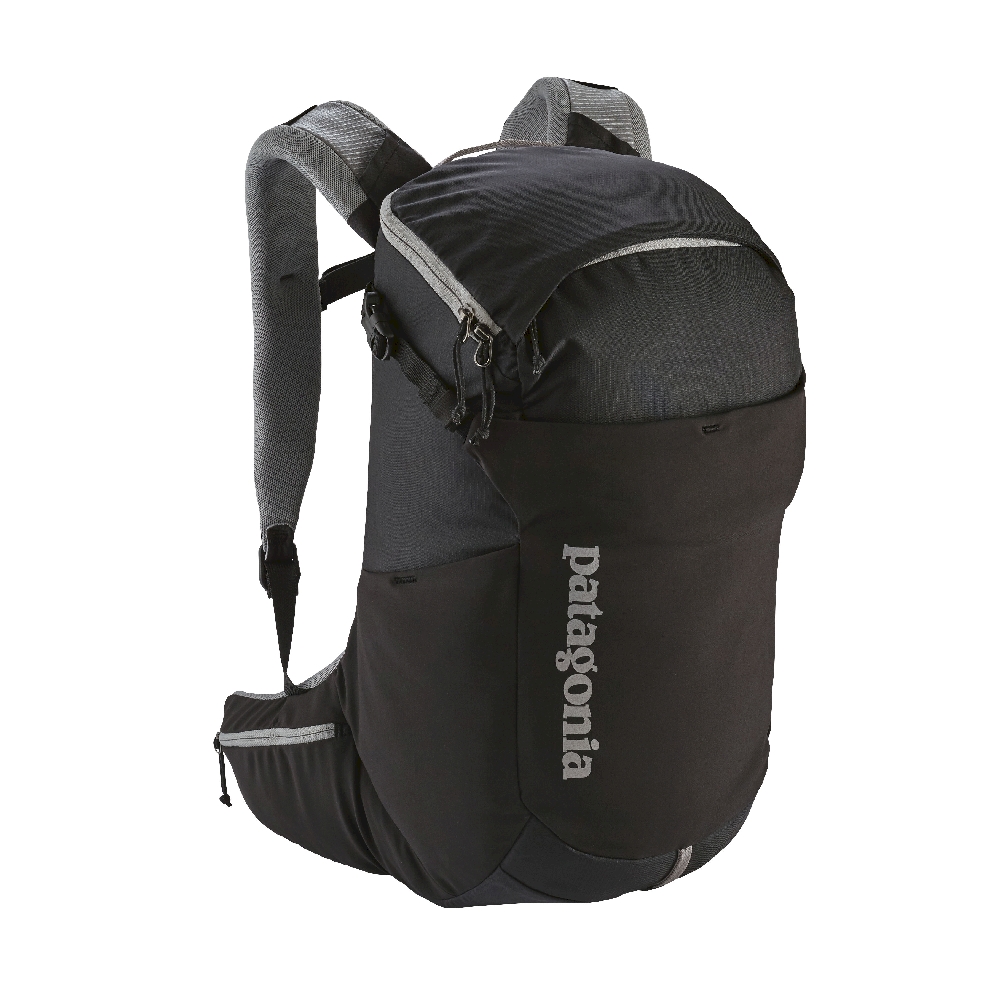 patagonia running pack