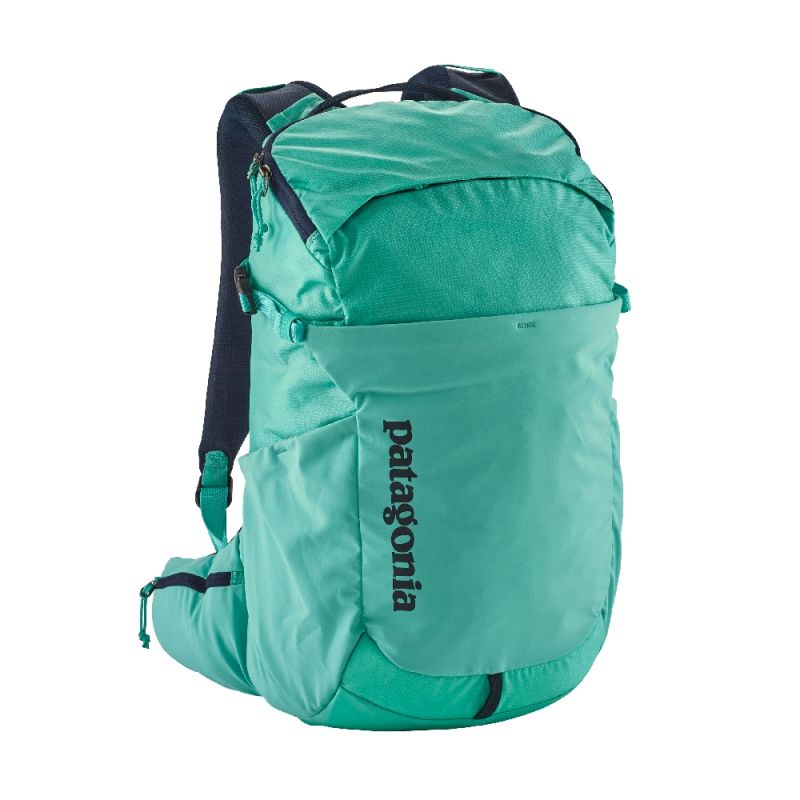 patagonia running backpack