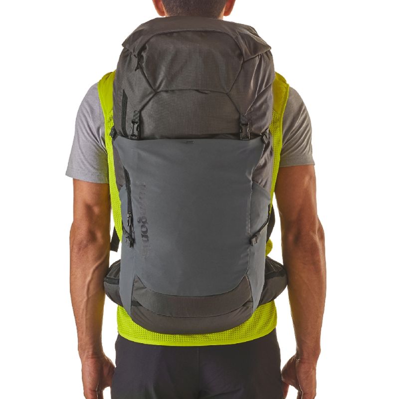 patagonia nine trails pack 36