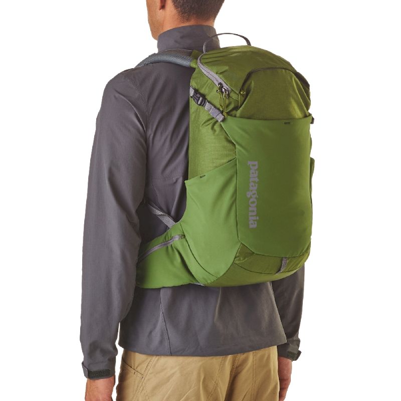 nine trails 20l