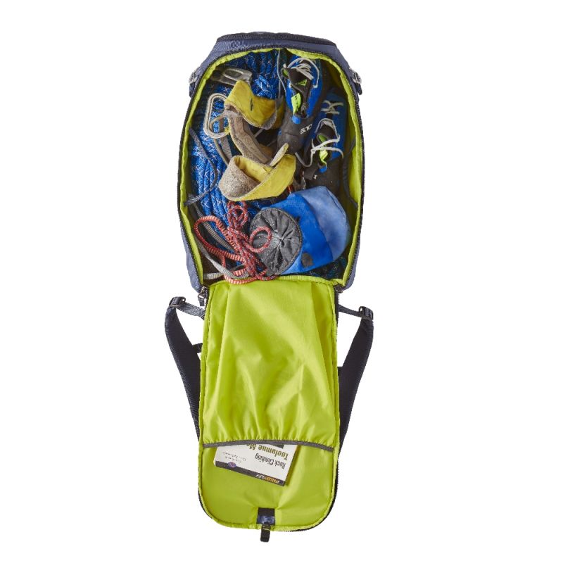 patagonia cragsmith pack 32l review