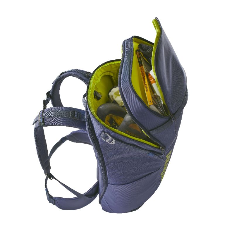 patagonia cragsmith pack 32l review