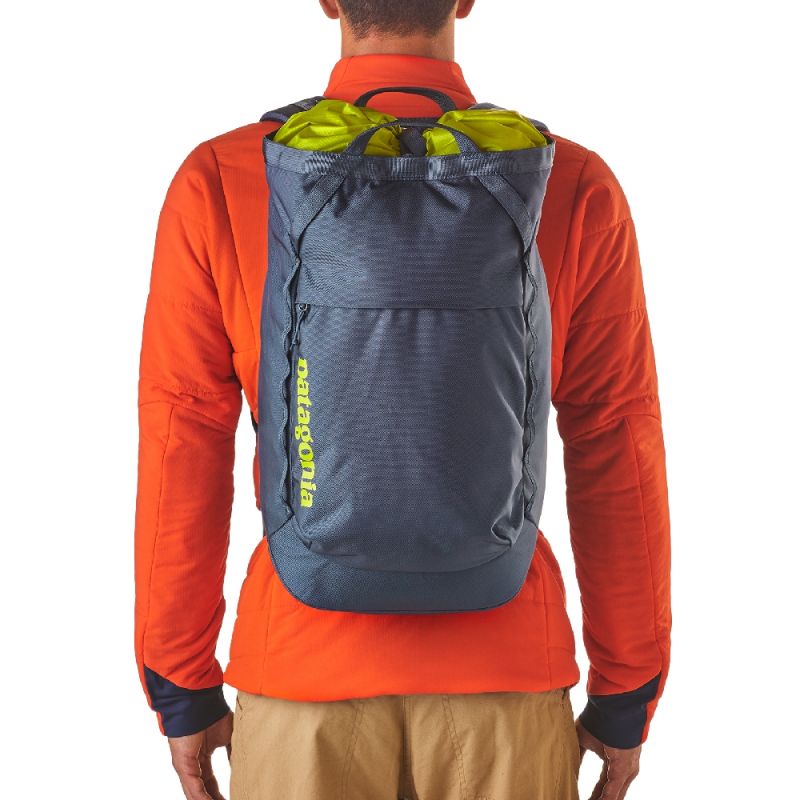patagonia linked pack 18l backpack