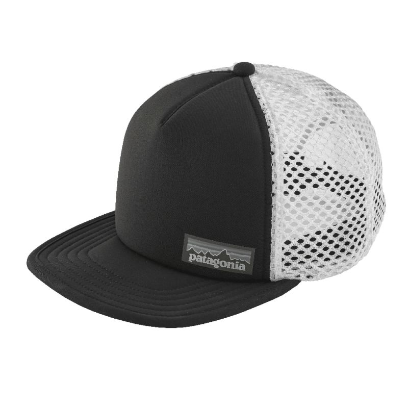Gargoyle Trucker Hat