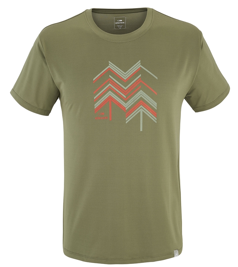 Eider Taurus 3.0 - T-shirt homme