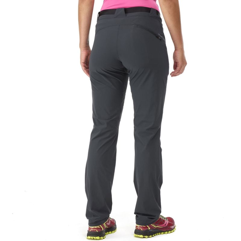 Eider Flex - Pantalon randonnée femme