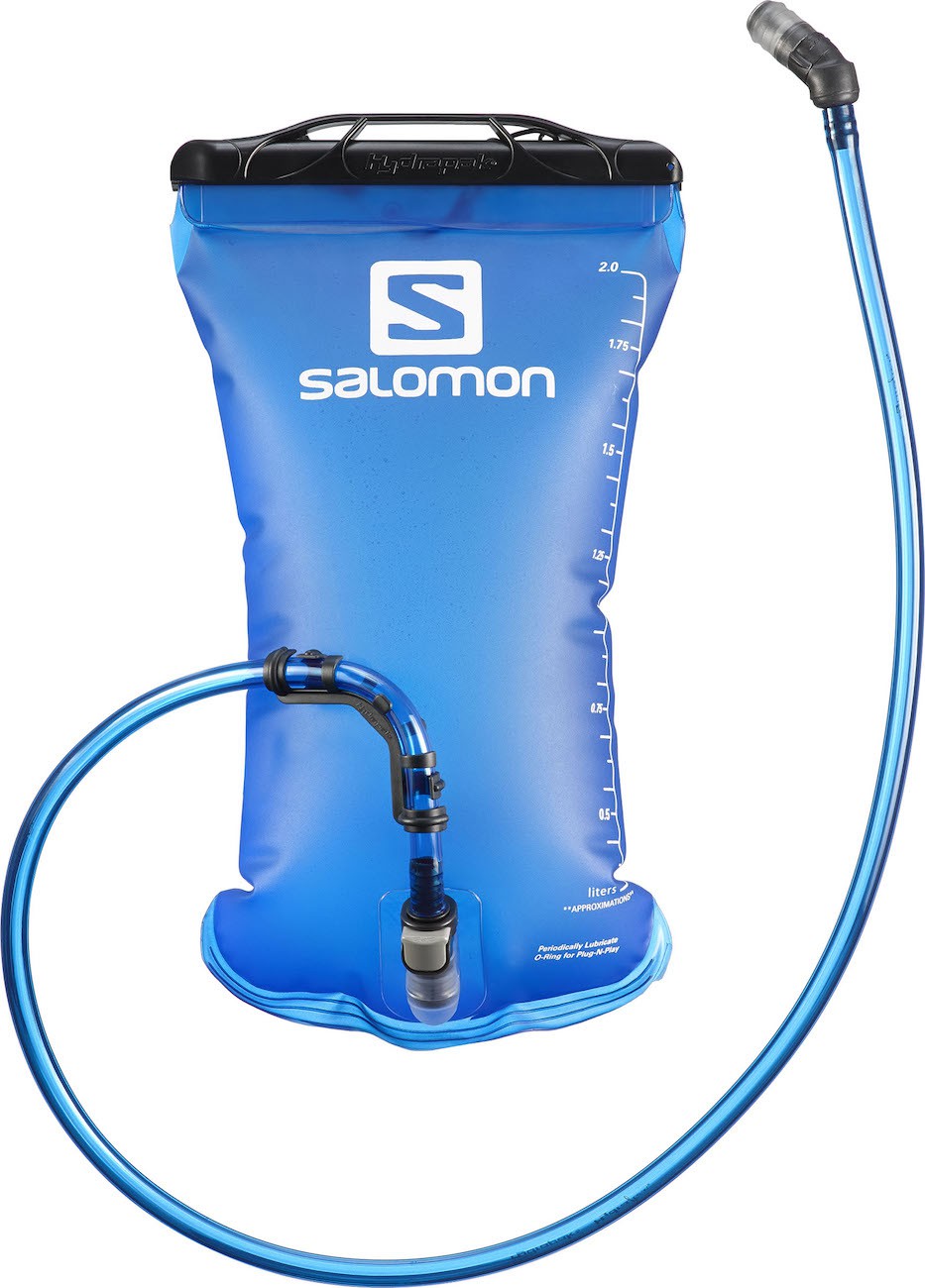 Salomon Soft Reservoir 2 L - Poche à eau