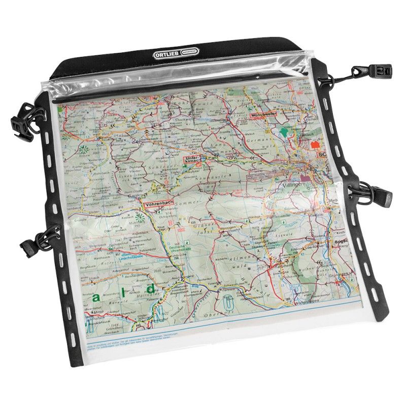 Map Case for Ultimate - Accesoire sacoche vélo | Hardloop