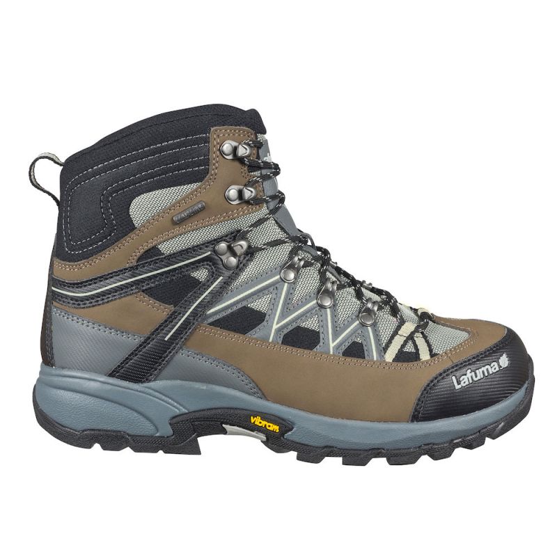 Lafuma - M Atakama II - Botas de trekking - Hombre