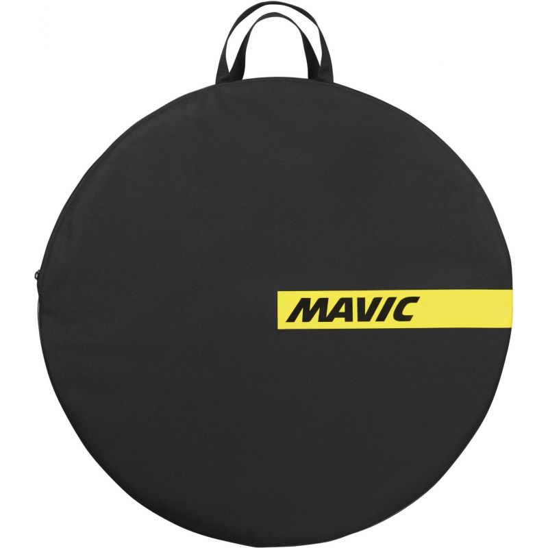 Mavic Road Wheelbag 16 Taille unique