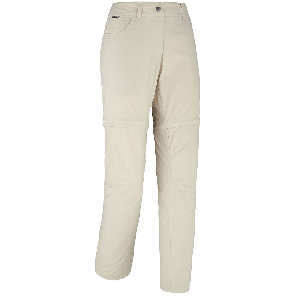 Lafuma LD Access Zip-Off Pant - Pantalon randonnée dézippable femme