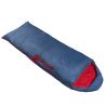 Insigna Blue / Vibrant Red