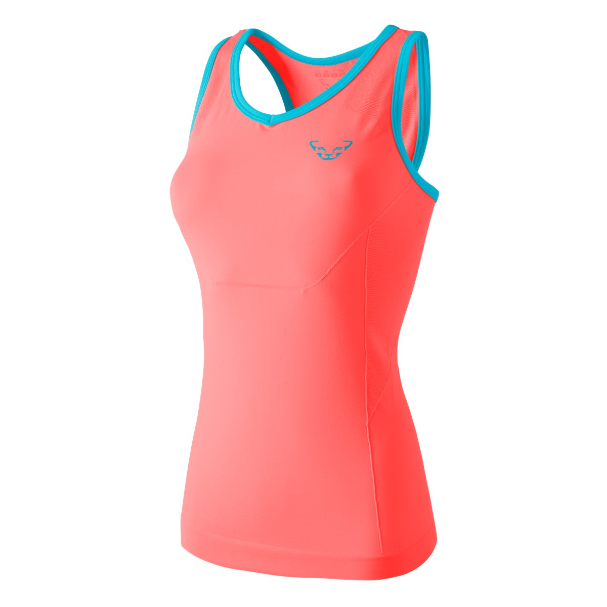 Dynafit Alpine Seamless Tank - Débardeur femme
