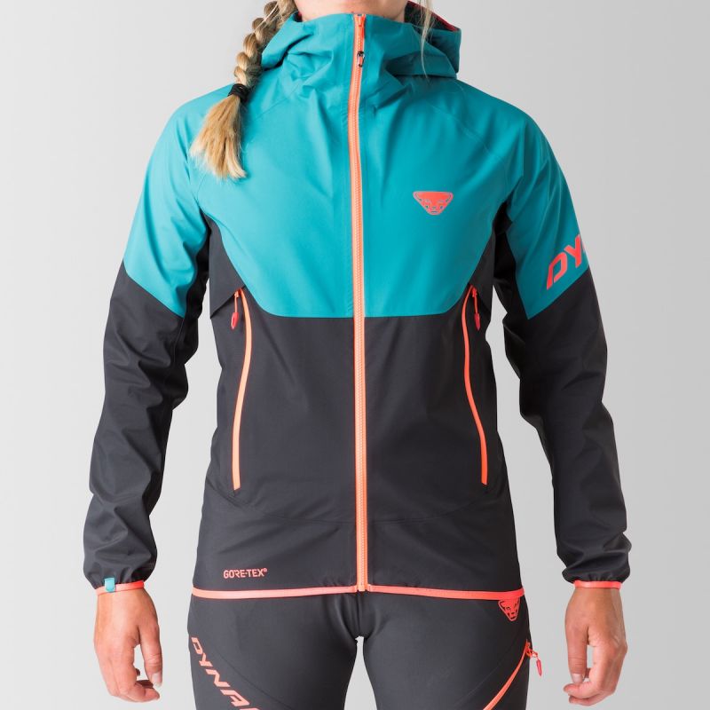 Elevation Gore- Hardshell jacket 