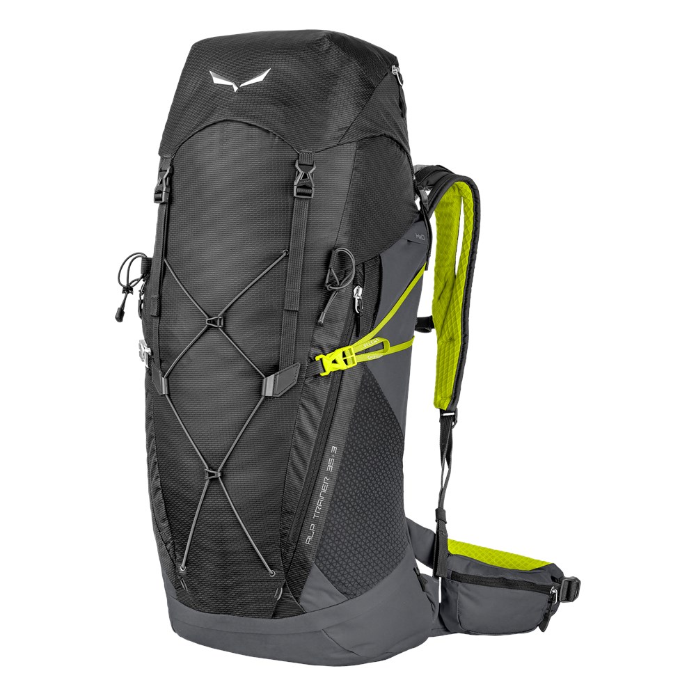 salewa backpacks