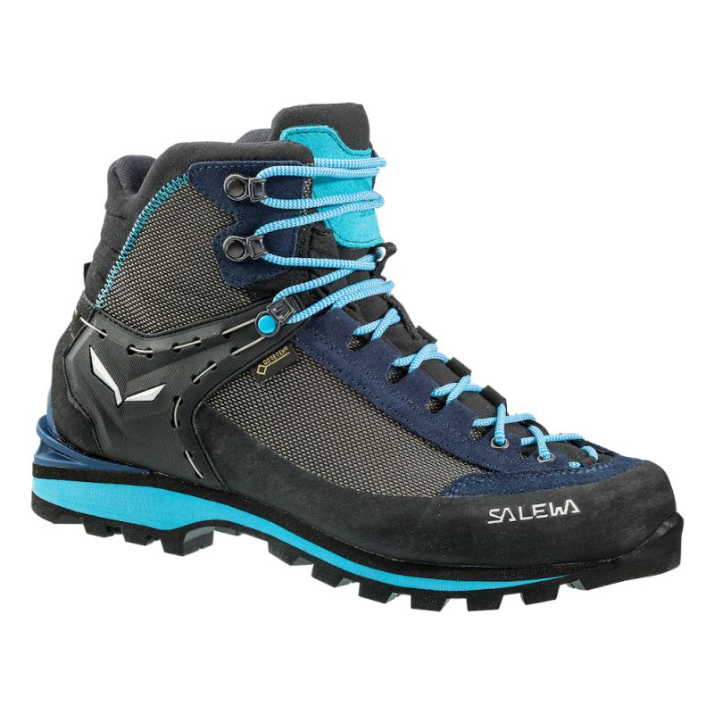 salewa mountaineering boots