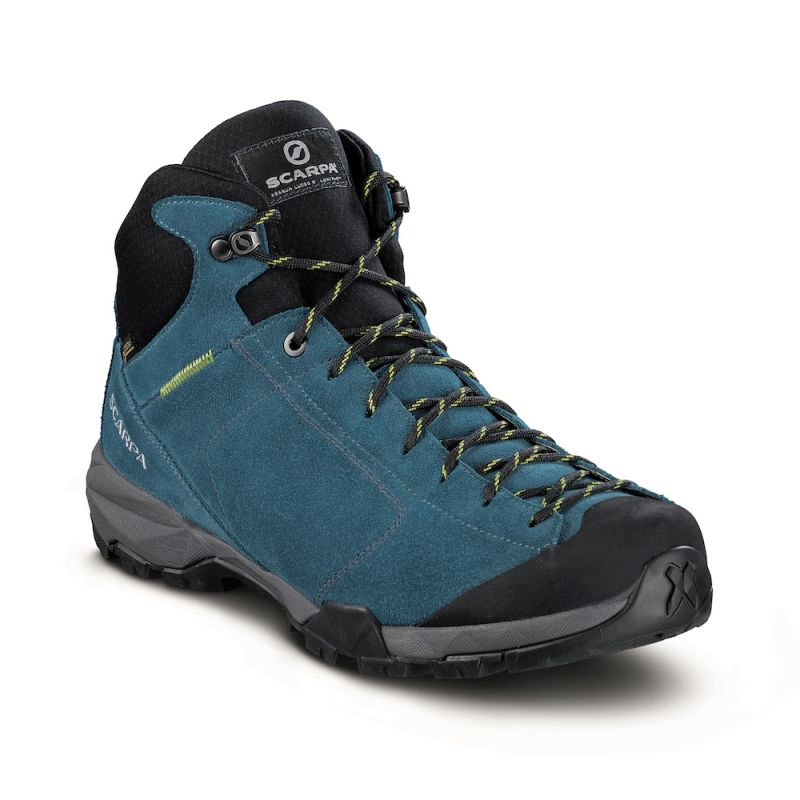Scarpa - Mojito Hike GTX - Hiking Boots - Men's
