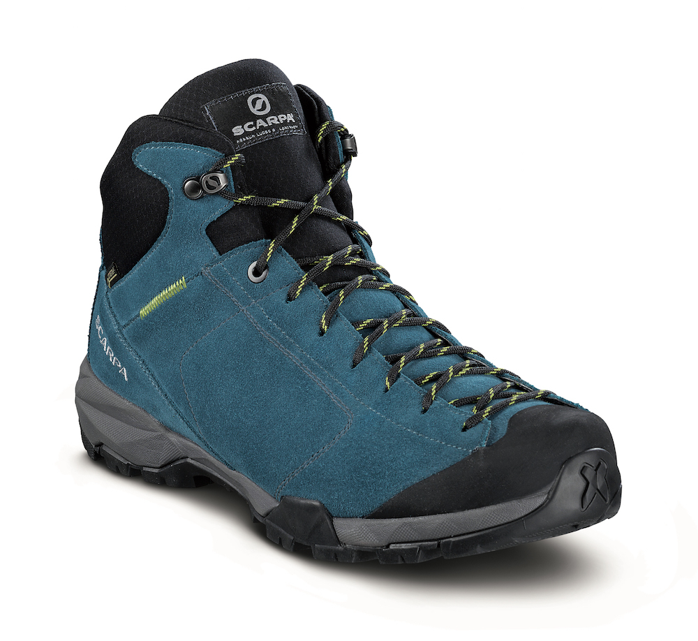 scarpa mojito gtx hiking boot