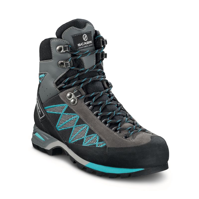 chaussures trekking femme