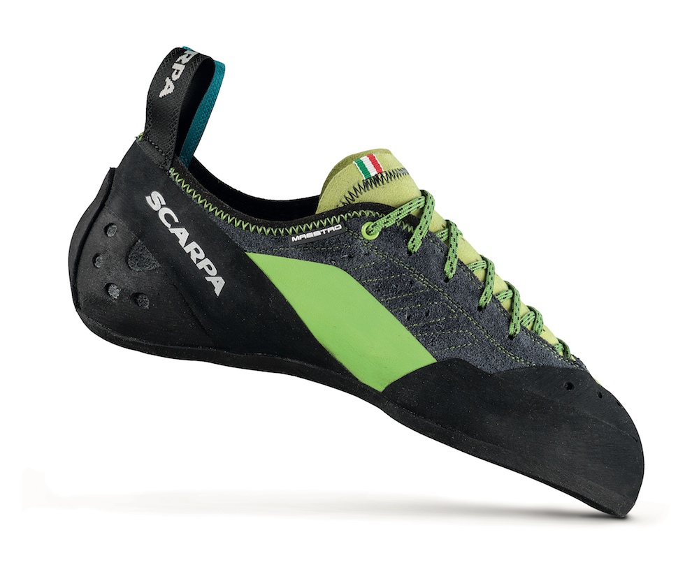 Scarpa Maestro - Chaussons escalade homme