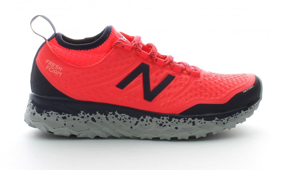 new balance fresh foam hierro v3 femme