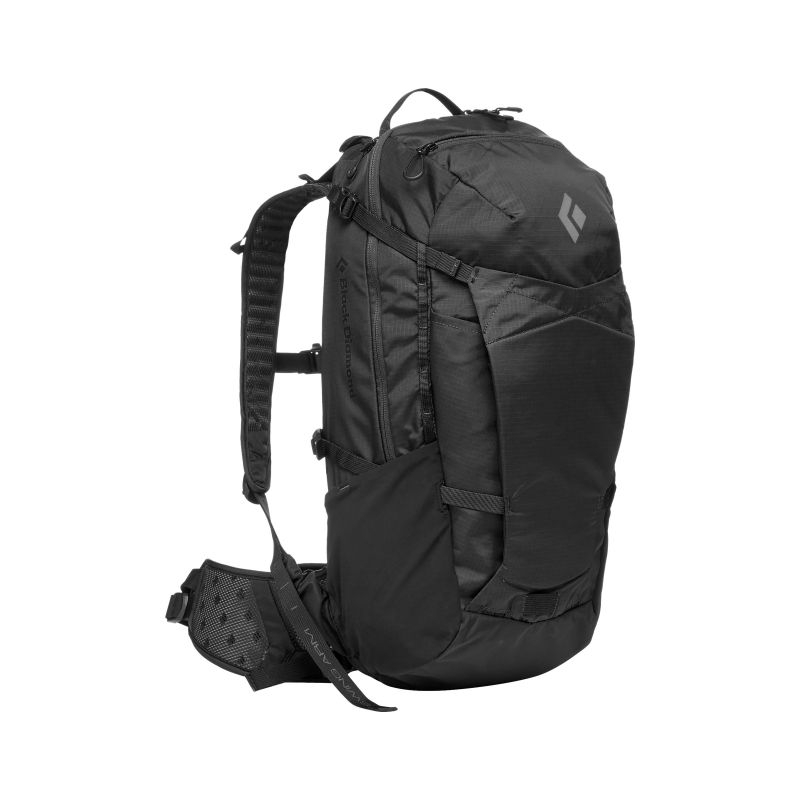 Black Diamond Nitro 26 Backpack - Sac à dos randonnée | Hardloop