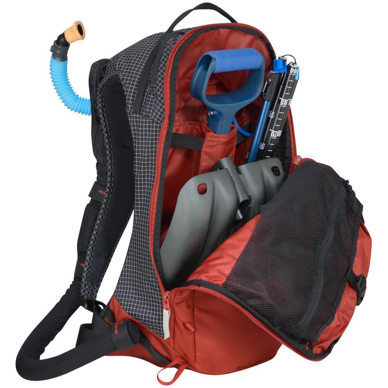 dawn patrol 25 pack