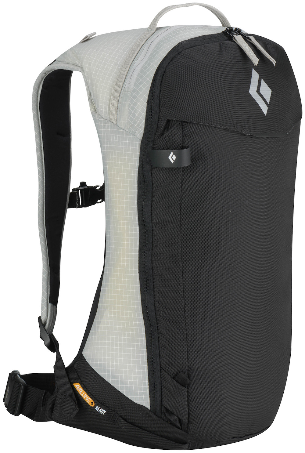 black diamond ski pack