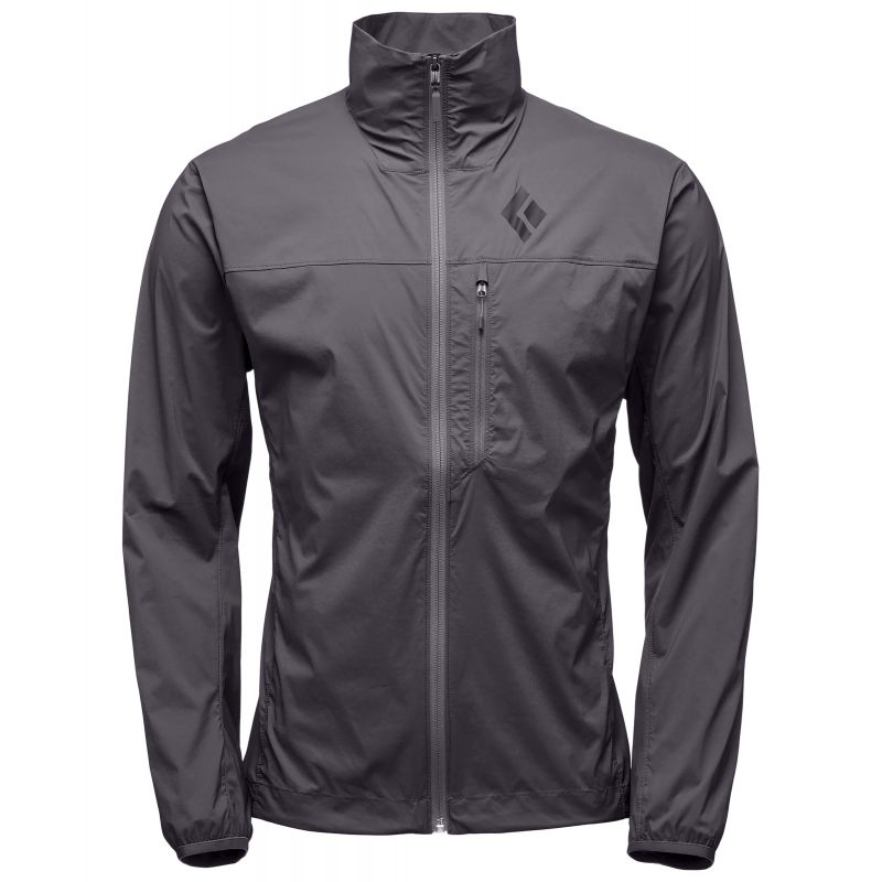black diamond wind jacket
