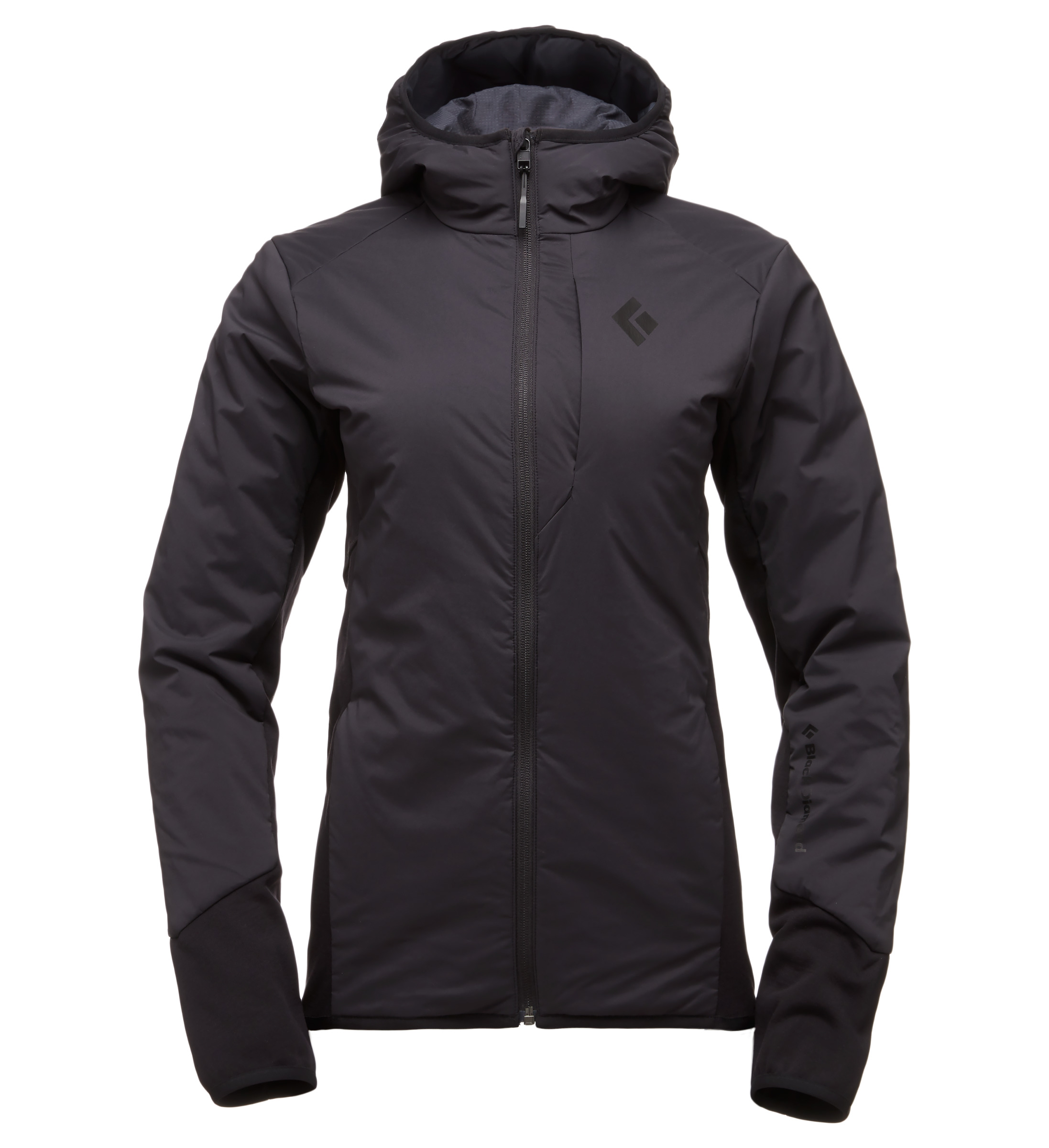first light hybrid hoody review