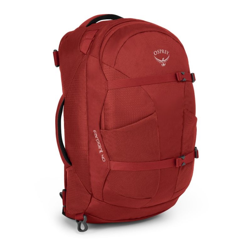 sac voyage backpack
