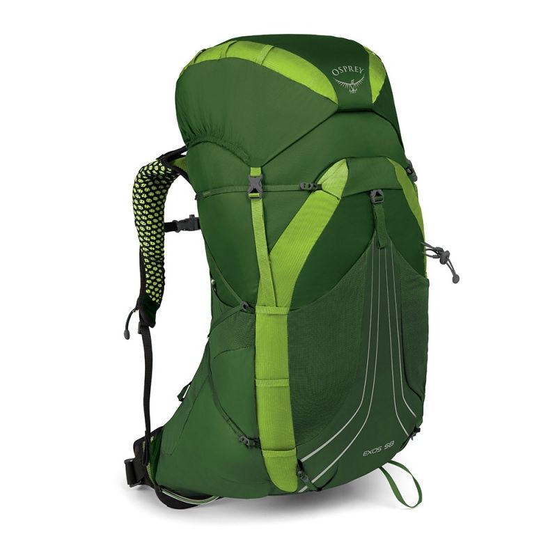 Mochilas Trekking 50 Litros