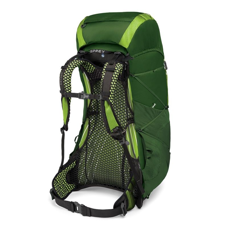 osprey exos 68