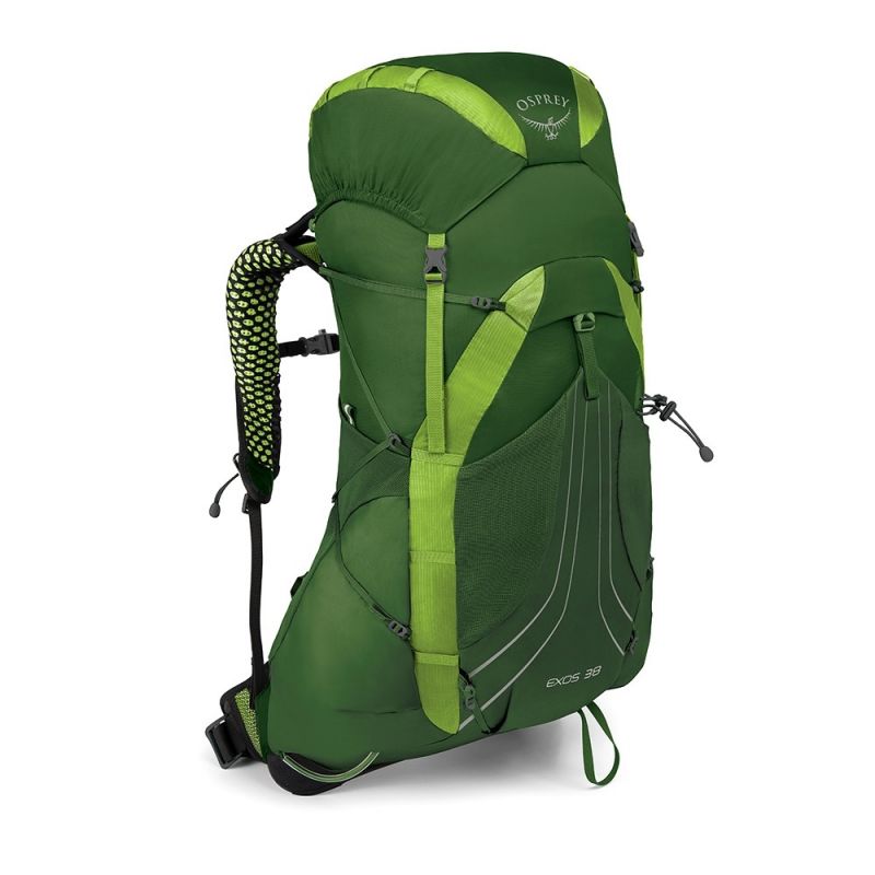 trekking pack list
