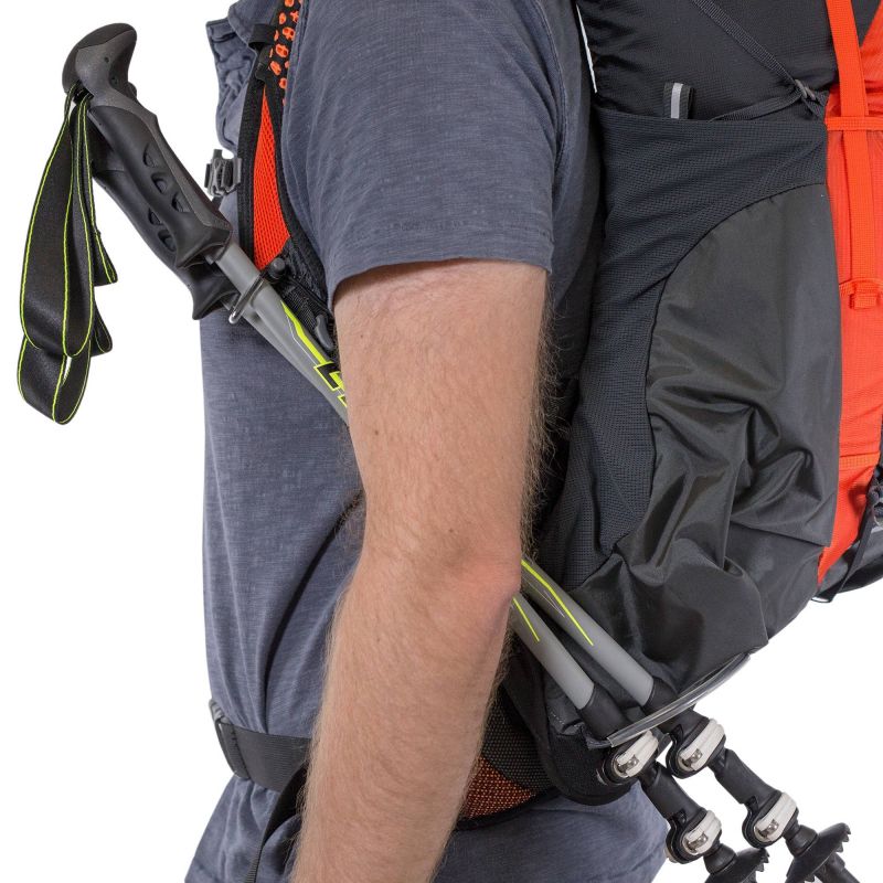 Osprey - Exos 38 - Hiking backpack - Men's