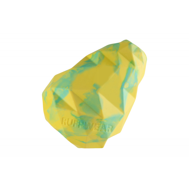 Ruffwear Gnawt-a-Cone Toy - Accessoire pour chien Lichen Green Taille unique