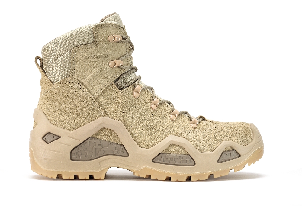 Lowa Z-6S - Chaussures trekking homme