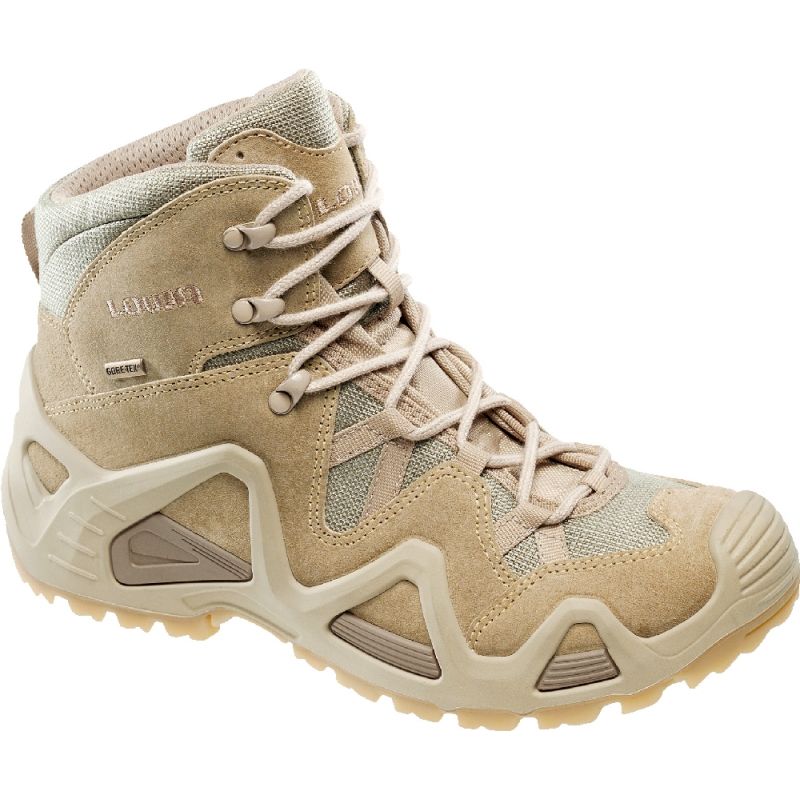 Lowa - Zephyr GTX® Mid TF - Zapatillas de trekking - Hombre