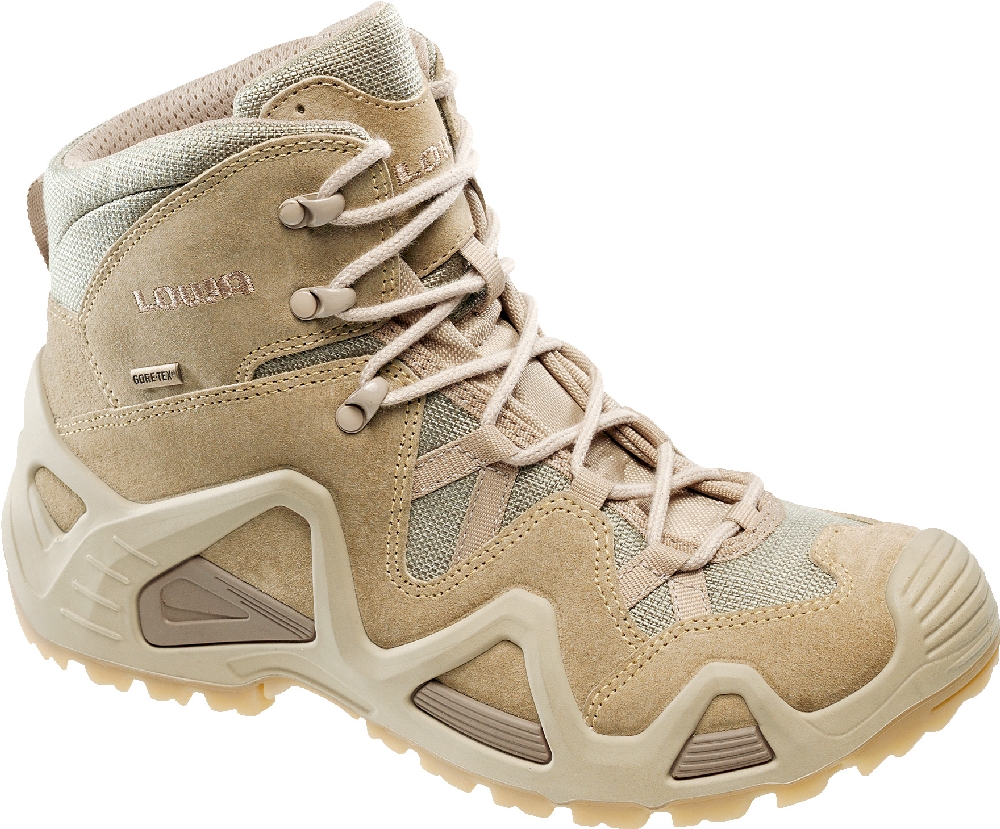 Lowa - Zephyr GTX® Mid TF - Scarpe da trekking - Uomo
