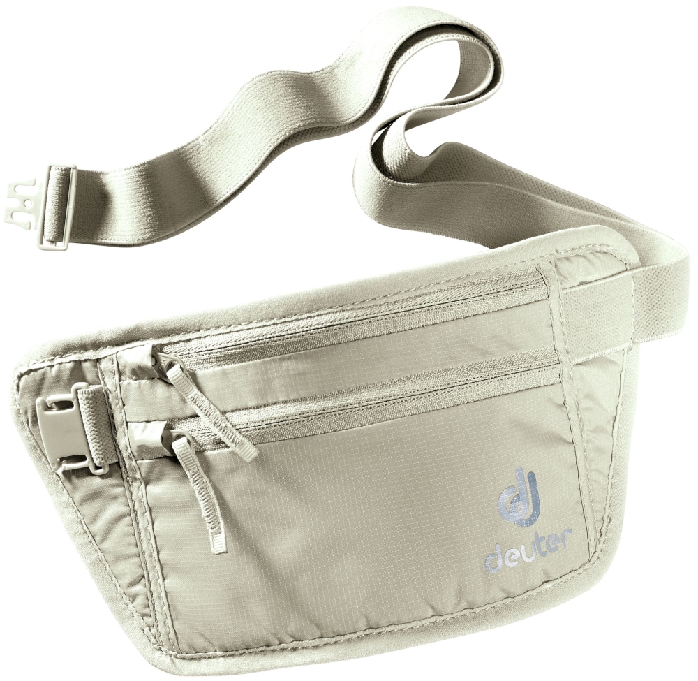Deuter Security Money Belt 1 - Sac banane