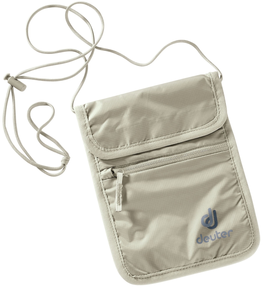 Deuter Security Wallet - Portefeuille