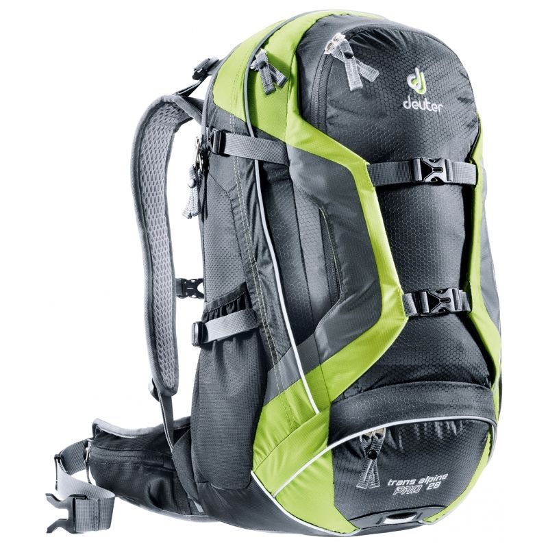 deuter trans alpine 40