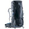 Sac à Dos Randonnée Deuter Aircontact Lite 40+10 - Réf. 3340123, Neuf Sous Emballage