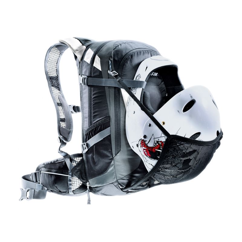 deuter compact exp 16 black