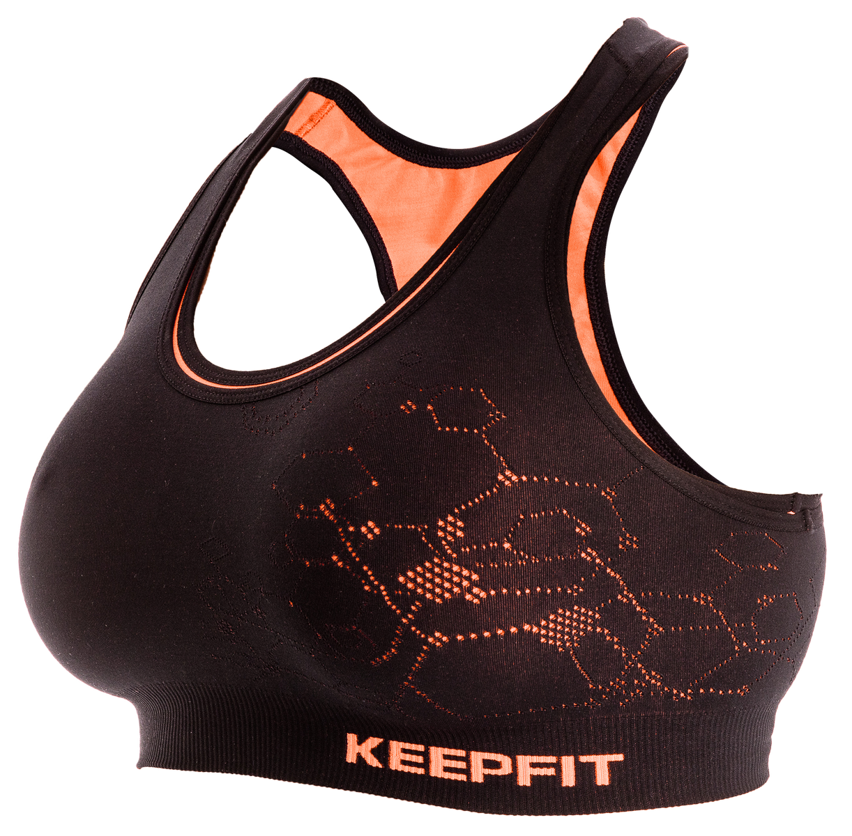 BV Sport - Keepfit Double - Sports bra