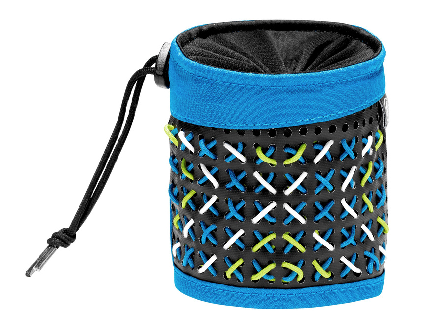 Mammut Kids Chalk Bag Stitch - enfant