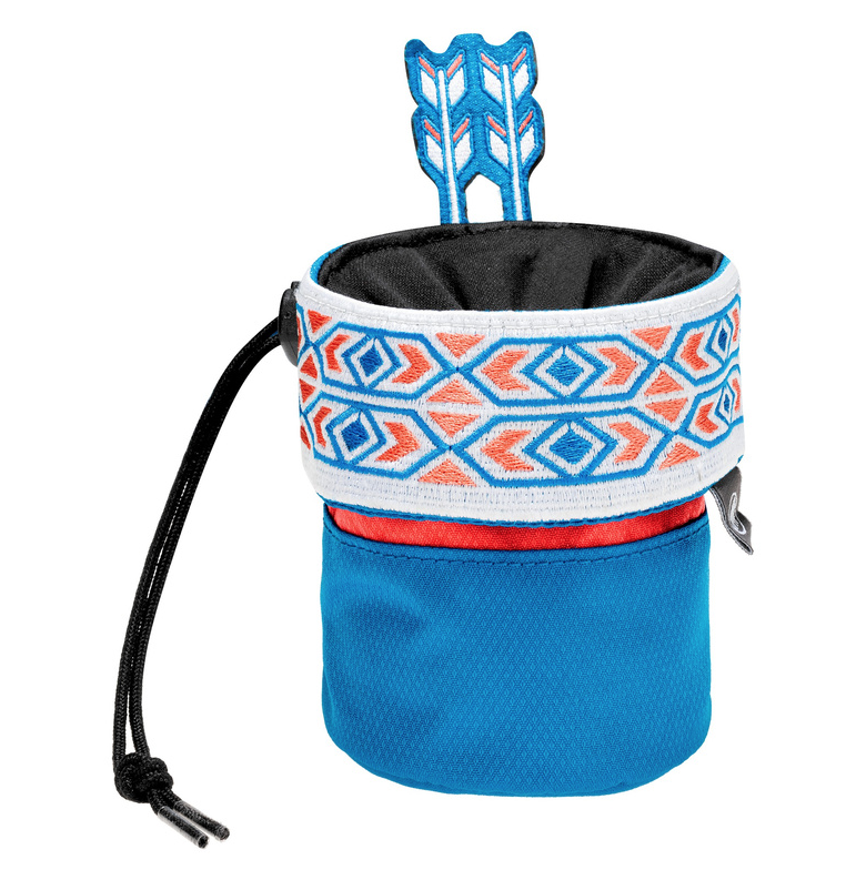 Mammut Kids Chalk Bag Quiver - enfant