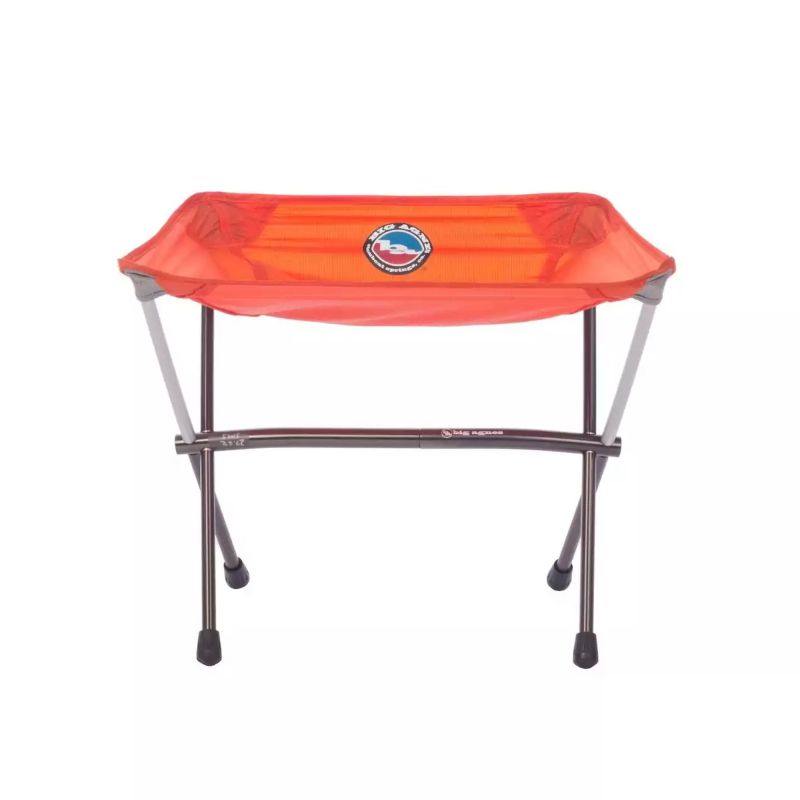 Big Agnes Skyline UL Stool - Chaise de camping Orange Taille unique