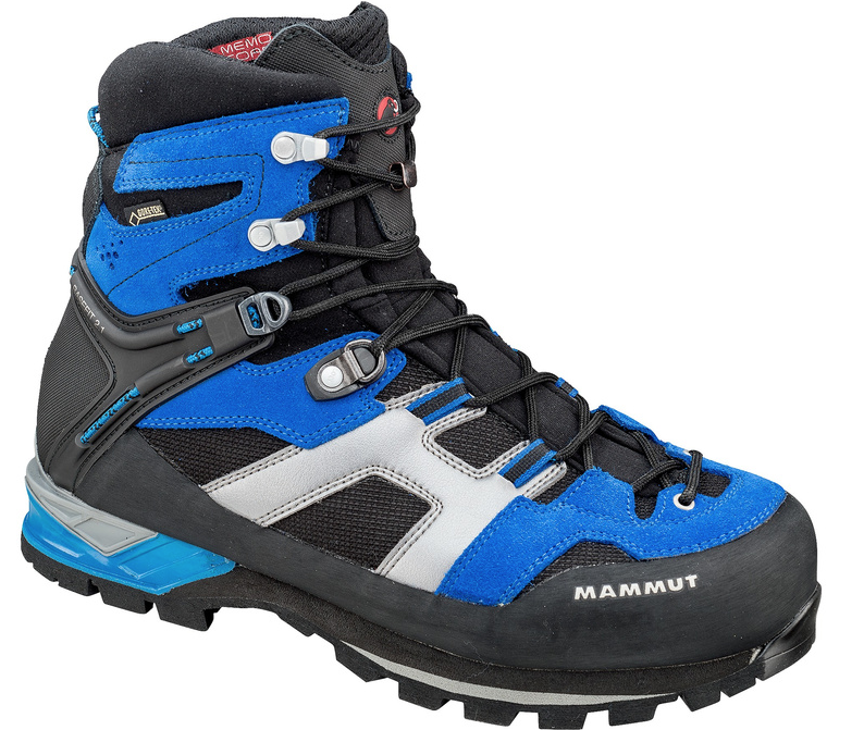 Mammut Magic High GTX® Men - Chaussures trekking homme
